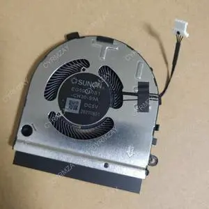 DBTLAP Laptop Cooling Fan For EG50050S1-CH30-S9A DC5V Cooler Fan