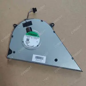 DBTLAP Laptop CPU Cooling fan for HP TPN Q245 Q246 M14818-001 EG50040S1-1C290-S9A DC5V 2.50W 4PIN