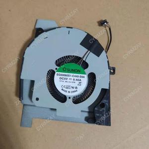 DBTLAP Laptop Cooling Fan For dell Latitude 5501 DC28000NXSL EG50060S1-C440-S9A DC28000NXFL 0G07JF 0HFVP0