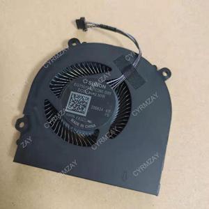 DBTLAP Cooling Fan For EG75070S1-C391-S99 DC5V 2.50W 4pin Fan