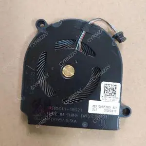 DBTLAP Cooling Fan For NS65C11-18G21 023.100EP.0001 0KC1WR 5V 0.5A Fan