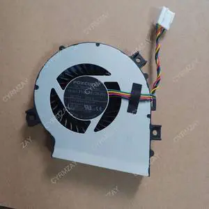 DBTLAP Cooling Fan For PVB070E12H-P01-12 DC12V 0.95A 09KXG7 Fan