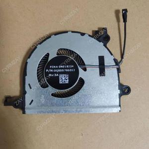 DBTLAP Laptop Cooling Fan For DQ5D576G013 0FM9W0000H 5V 0.5A Fan