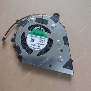DBTLAP Laptop Cooling Fan For SUNON EG50040S1-1C180-S9A DC2800NMS0 Fan DBTLAP Laptop Cooling Fan For SUNON EG50040S1-1C180-S9A DC2800NMS0 Fan