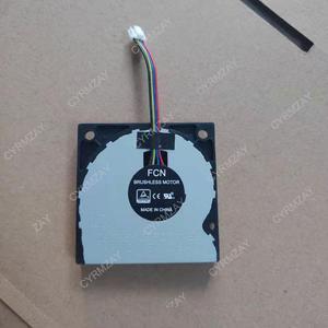 DBTLAP Laptop Cooling Fan For FCN DFB351005PQ0T FKP3 DC 5V 0.5A Fan