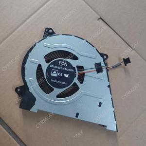 DBTLAP Laptop Cooling Fan For FCN FMF0 DC5V DFS5K121154918 5V 0.5A CPU Fan