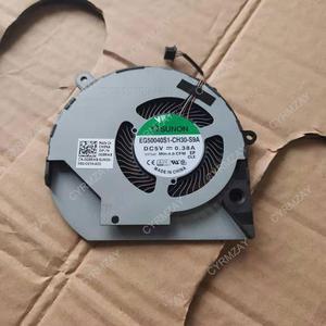 DBTLAP Laptop CPU Cooling Fan For Dell Precision 3540 M3540 SUNON EG50040S1-CH30-S9A 0G8RWX G8RWX DC28000NJSL DC5V 0.38A