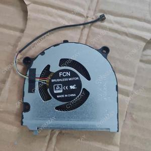 DBTLAP CPU Cooling Fan For Lenovo YOGA 710-14 710-15 710-14isk 710-15IKB DFS150305180T