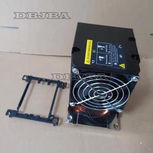 DBTLAP For 907572-001 Workstation Second 2ND CPU2 Heatsink Fan Assembly for Z8 G4 with CPU tray clip