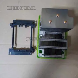 DBTLAP NEW Heatsink For Dell R740 R740xd R7920 CPU TRJT7 0TRJT7 Heat Sink With Cage