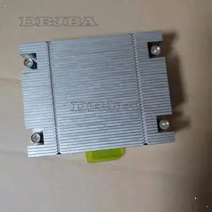 Original Genuine Heatsink 2FKY9 02FKY9 Cooling System For DELL Poweredge R330 R430 CPU Server