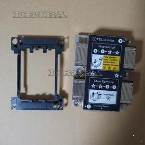 DBTLAP For HP DL360 G10 CPU Kit Cooler Heatsink 867650-001 873588-001 872452-001 Heat sink with Bracket