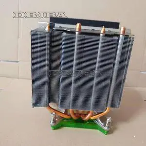 DBTLAP New Heat Sink For DELL XPS 8950 CPU Cooler fan with heatsink 125W 0C253W