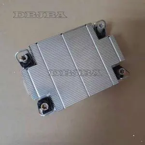 DBTLAP New CPU Heatsink For 06FHGT Server Heat sink
