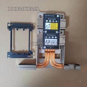 DBTLAP New High Performance Heatsink Air Cooler for HPE DL360 DL360p Gen10 Server 873590-001 867651-001 872453-001