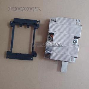 DBTLAP New 2nd CPU Heatsink for Dell Poweredge R540 R440 01CW2J 1CW2J with Bracket