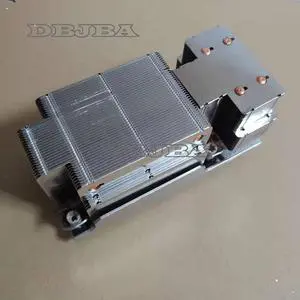 DBTLAP New CPU Server Heatsink For 0RNTKV RNTKV Server Heat Sink