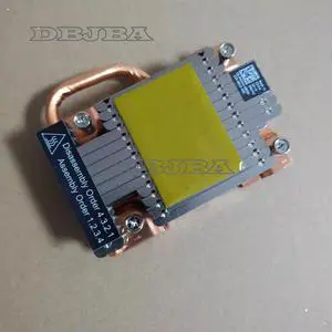 DBTLAP New CPU Server Heatsink For DP/N: 0P6YH2 P6YH2 Server Heat Sink