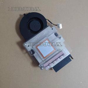 DBTLAP NEW For Dell Optiplex 3080 5080 7080 MFF T3240 Cooling FAN with Heatsink 0C5T4N BUC1612VD-00 C5T4N-A00 C5T4N