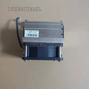 DBTLAP New CPU Cooling Fan For BA62-00989A BA31-00173A NABOO24  Heatsink FAN with Heatsink