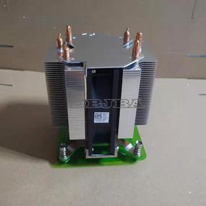 New Original for DELL XPS 8940 G5 5090 Optiplex 7080MT CPU Air Cooler Fan Heatsink 0VWD01 VWD01 MWXCG Heat Sink Cooling Fan