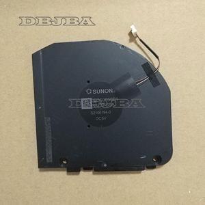 DBTLAP New Laptop Cooling Fan For SUNON EG50050S1-CJ50-S9A S2100194-0 5V