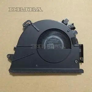DBTLAP NEW laptop CPU COOLING FAN For SUNON EG70040S1-C150-S9A 6033B0099001 5V 0.45A Fan