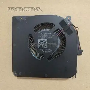 New Laptop Cooling Fan for SUNON EG75070S1-C460-S9A 5V 2.25W fan