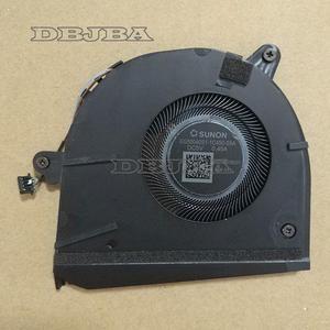 New Laptop Cooling Fan for SUNON EG50040S1-1C450-S9A 6033B0099201 5V 0.45A Fan