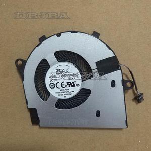 Laptop cpu cooling fan for Dell Inspiron 5000 Urban 5401 5402 5405 5408 CN-0R6YTH 023.100JW.0011 PB6707S05HN2