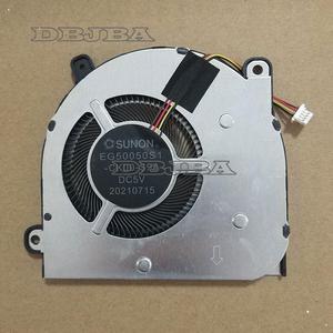 DBTLAP New Laptop Cooling Fan for EG50050S1-CK00-S9A DQ5D588G009 5V Fan