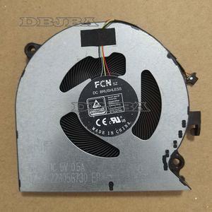 Laptop Cooling Fan For FCN DFS5K22B056730 FMML 5V 0.5A Fan
