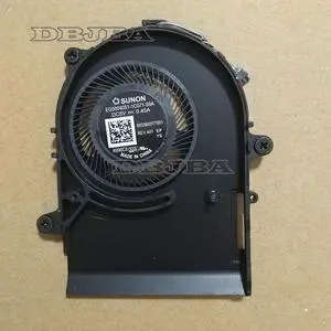 New Laptop Cooling fan for SUNON EG50040S1-1C070-S9A 6033B0077501 5V 0.45A Fan