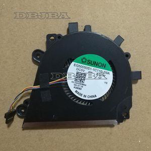 New Laptop Cooling fan for SUNON EG50050S1-1C110-S9A SOLDQ5D565M004 5V 2.5W