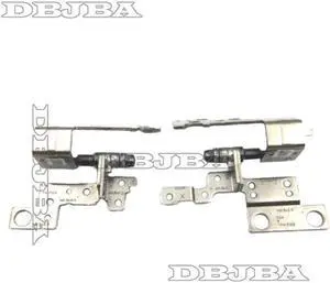 DBTLAP Hinge for HP Pavilion 15-N 15-F 15-F000 15-F100 15-F200 LCD Hinges TPN-0130/TPN-0132