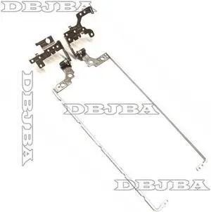 DBTLAP Hinge for Sony VAIO VGN-AR705E/B VGN-AR710E/B VGN-AR720E VGN-AR770CU LCD Hinges