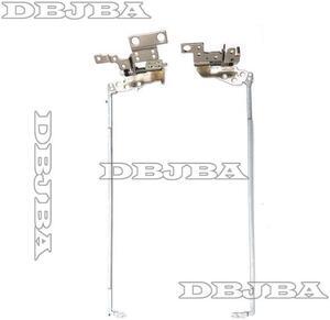 DBTLAP Hinge for HP Envy 15-AH 15-AH000 15-AH100 15-AH150NA Laptop LCD Hinges AM1DO000400 AM1DO000500