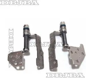 DBTLAP Hinge for Sony VAIO VGN-AR810E VGN-AR840E VGN-AR870NA VGN-AR890U LCD Hinges