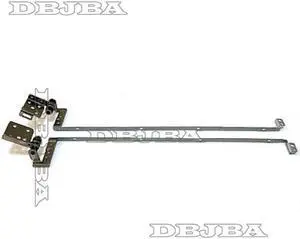 DBTLAP Hinge for Toshiba Satellite L875D-S7230 L875D-S7232 L875D-S7332 L875D-S7343 LCD Hinges