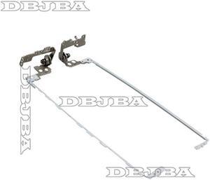 DBTLAP L+R LCD Hinges for HP 15-bs500 15-bs600 15-BS077 15-BS008CA 15-BS012CA 15-BS028CL 15-BW000 925297-001