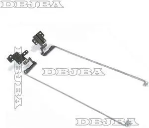 DBTLAP Laptop LCD Hinges for Toshiba Satellite C70 C70-A C70D-A C75 C75-A C75D-A FBBD5008010 FBBD5011010 L + R Hinge