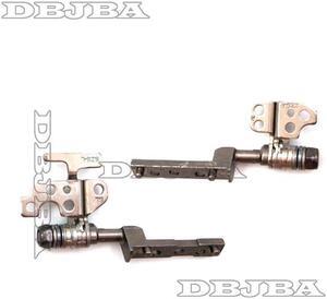 DBTLAP Hinge for Dell XPS 15 9550 9560 LCD Hinges Set L + R