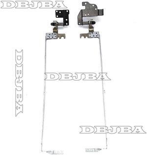DBTLAP Hinge for Acer Aspire E1-510 E1-530 E1-530G E1-532 E1-532G E1-570 LCD Screen Hinges