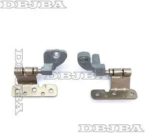 DBTLAP Laptop Screen LCD Hinges for Acer Aspire 4310 4315 4710Z 4920 4920G 4920Z L + R