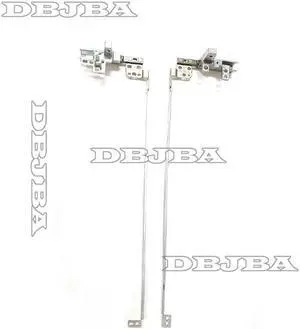 DBTLAP Screen Hinge for HP 6560B 1A01KH000-GGS-G 1A01KH100-GGS-G L + R