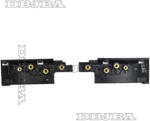 Hinge for Lenovo IdeaPad U530 Touch U530T Hinges Bracket Back Cover for Touch Screen