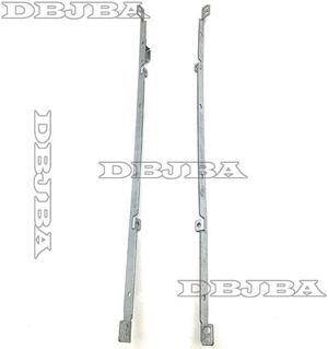 DBTLAP Hinge for Dell M4700 Screen Bracket Hinge EC0ME000800/900