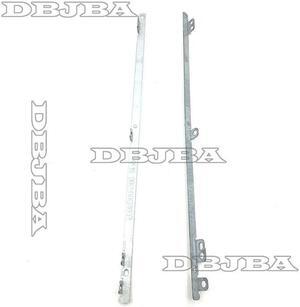 DBTLAP Hinge for Dell E5430 Screen Bracket Hinge EC0M3000300/200