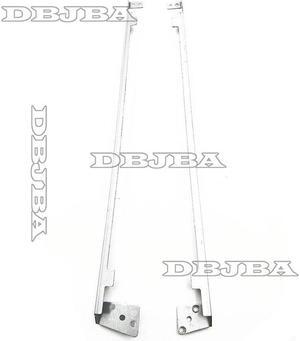 DBTLAP Hinge for Dell Alienware M17X R5 R6 Screen Bracket Hinge EC0UJ000300/400