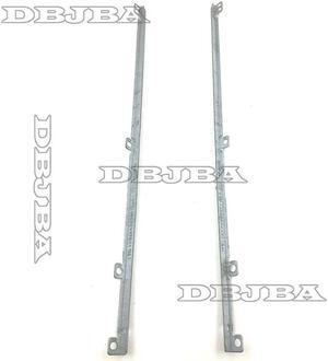 DBTLAP Hinge for Dell E5530 Screen Bracket Hinge EC0M1000300/400